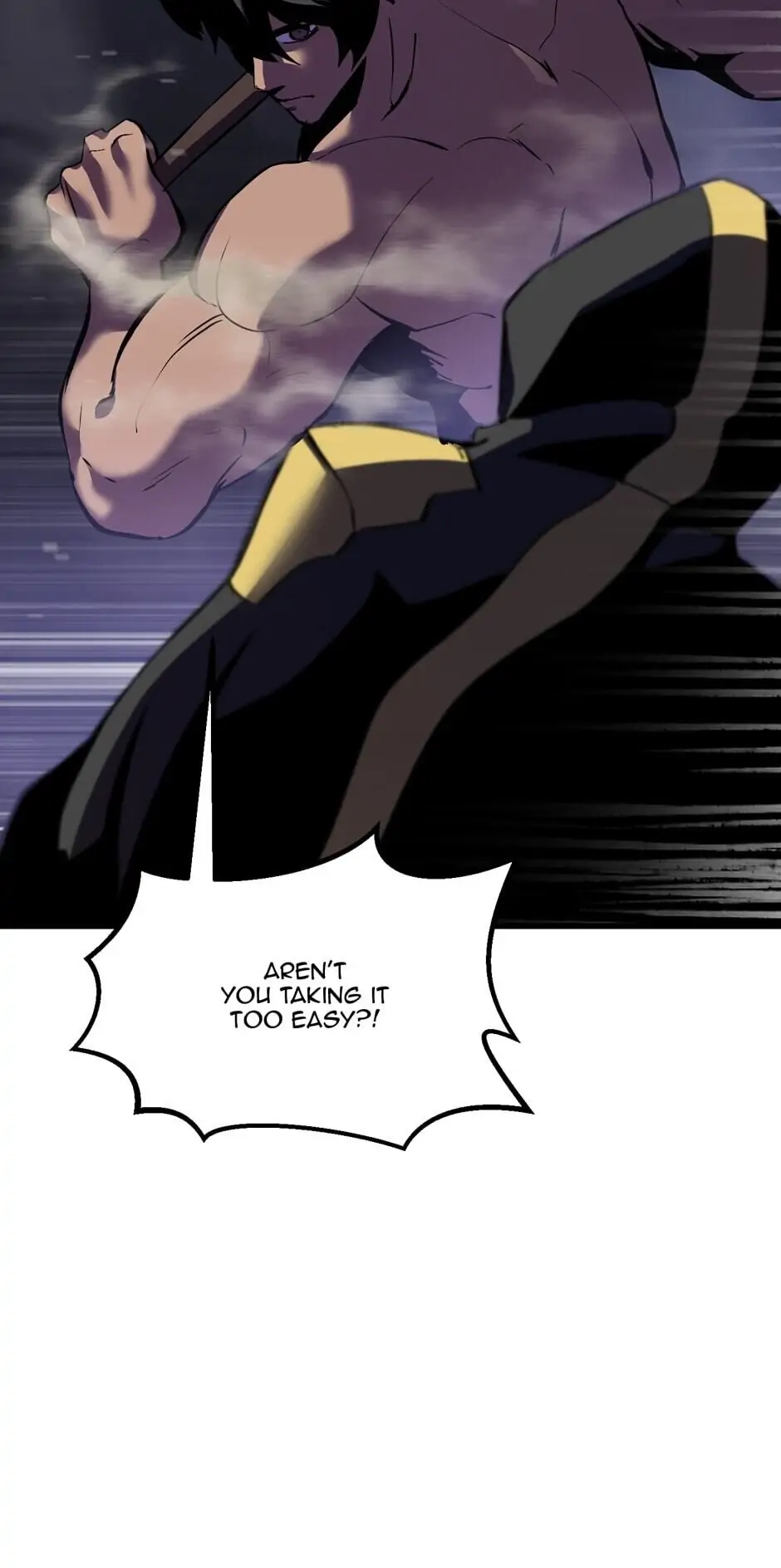 Survival Story of a Sword King in a Fantasy World Chapter 63 – Chapter 63
           : One on One Fight Page 13