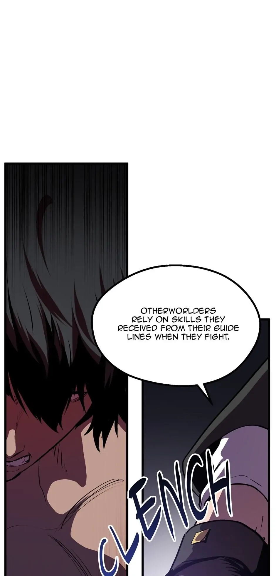 Survival Story of a Sword King in a Fantasy World Chapter 63 – Chapter 63
           : One on One Fight Page 21