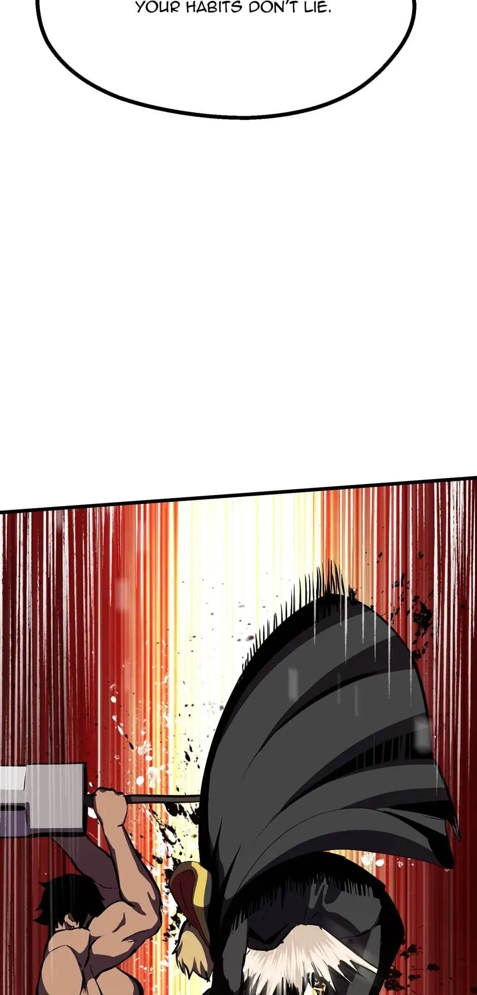 Survival Story of a Sword King in a Fantasy World Chapter 63 – Chapter 63
           : One on One Fight Page 24