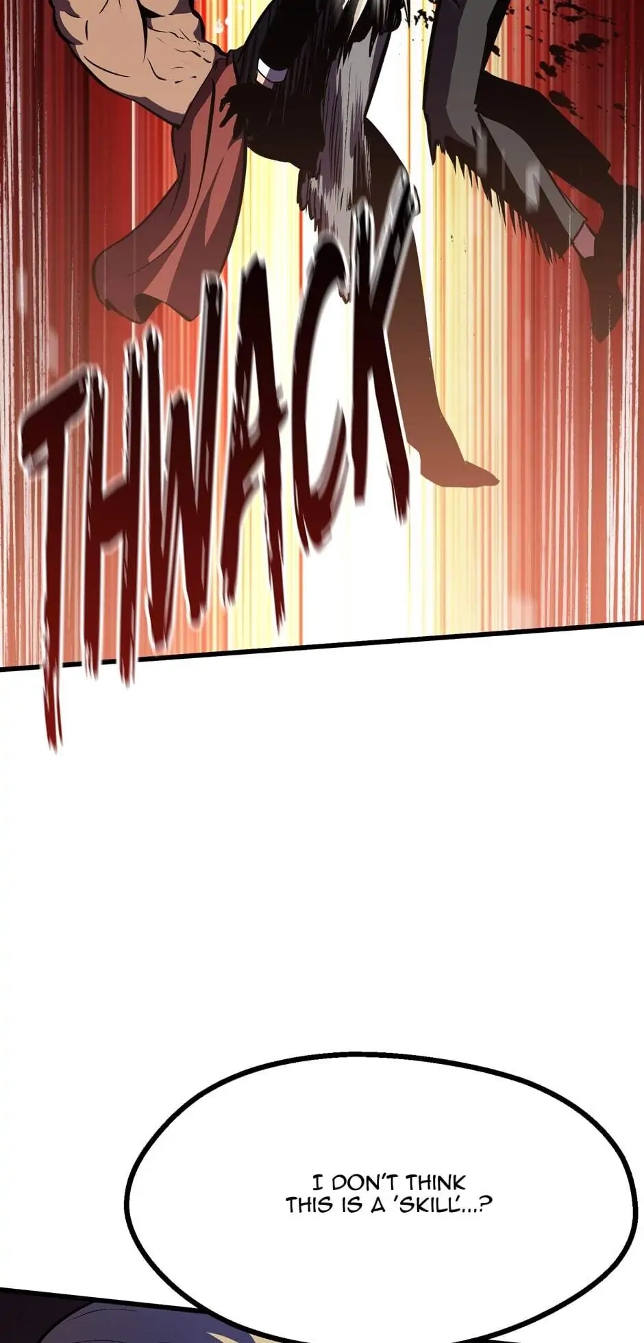 Survival Story of a Sword King in a Fantasy World Chapter 63 – Chapter 63
           : One on One Fight Page 25