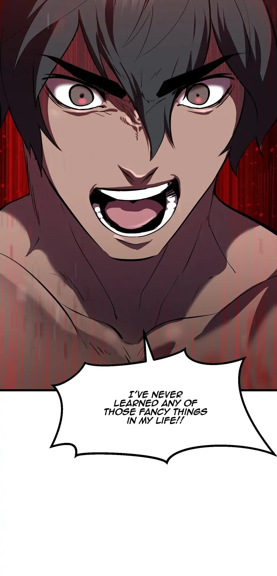 Survival Story of a Sword King in a Fantasy World Chapter 63 – Chapter 63
           : One on One Fight Page 30