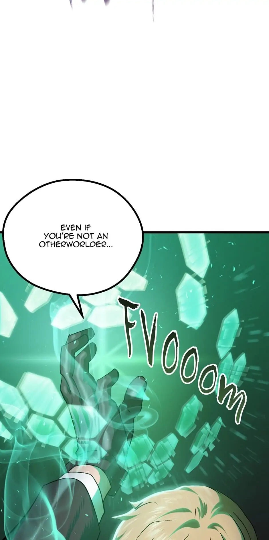 Survival Story of a Sword King in a Fantasy World Chapter 63 – Chapter 63
           : One on One Fight Page 35
