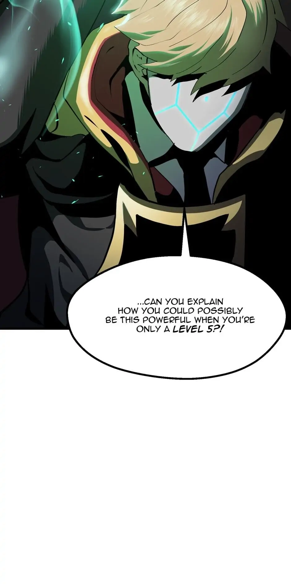 Survival Story of a Sword King in a Fantasy World Chapter 63 – Chapter 63
           : One on One Fight Page 36
