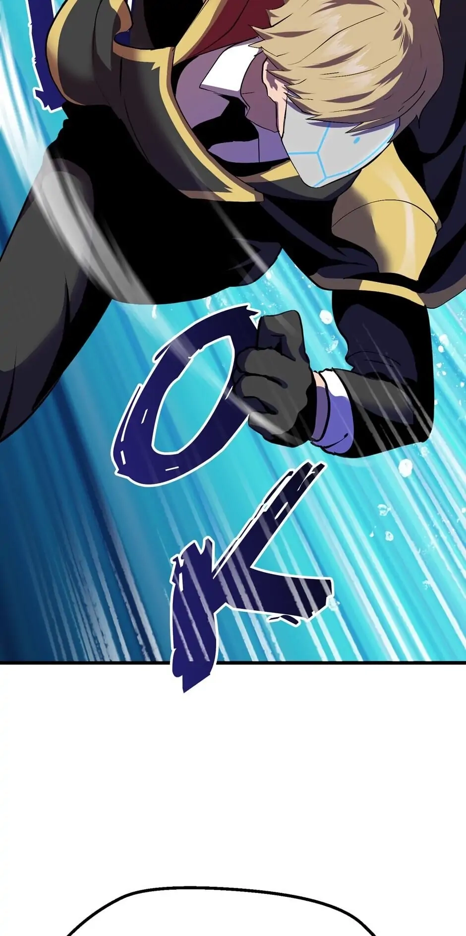 Survival Story of a Sword King in a Fantasy World Chapter 63 – Chapter 63
           : One on One Fight Page 39