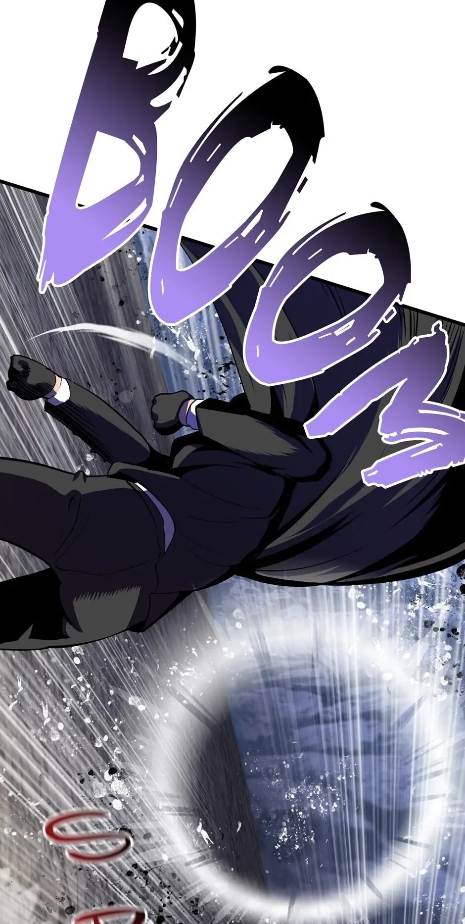 Survival Story of a Sword King in a Fantasy World Chapter 63 – Chapter 63
           : One on One Fight Page 49