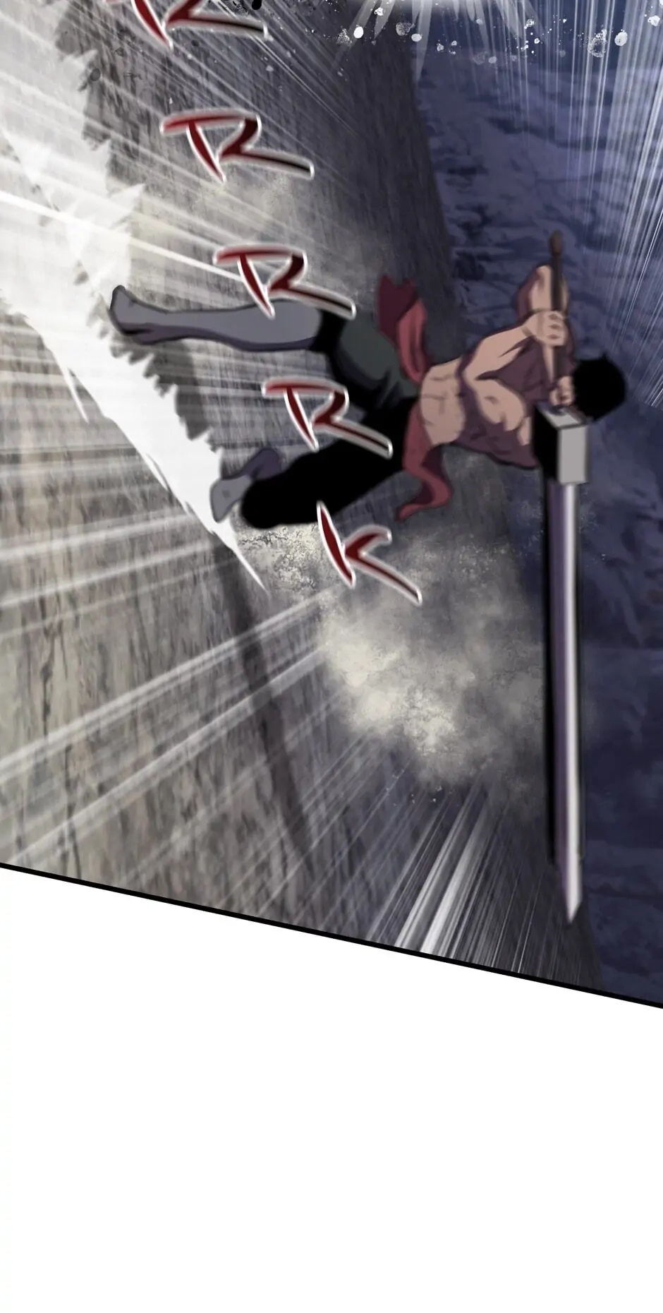 Survival Story of a Sword King in a Fantasy World Chapter 63 – Chapter 63
           : One on One Fight Page 50