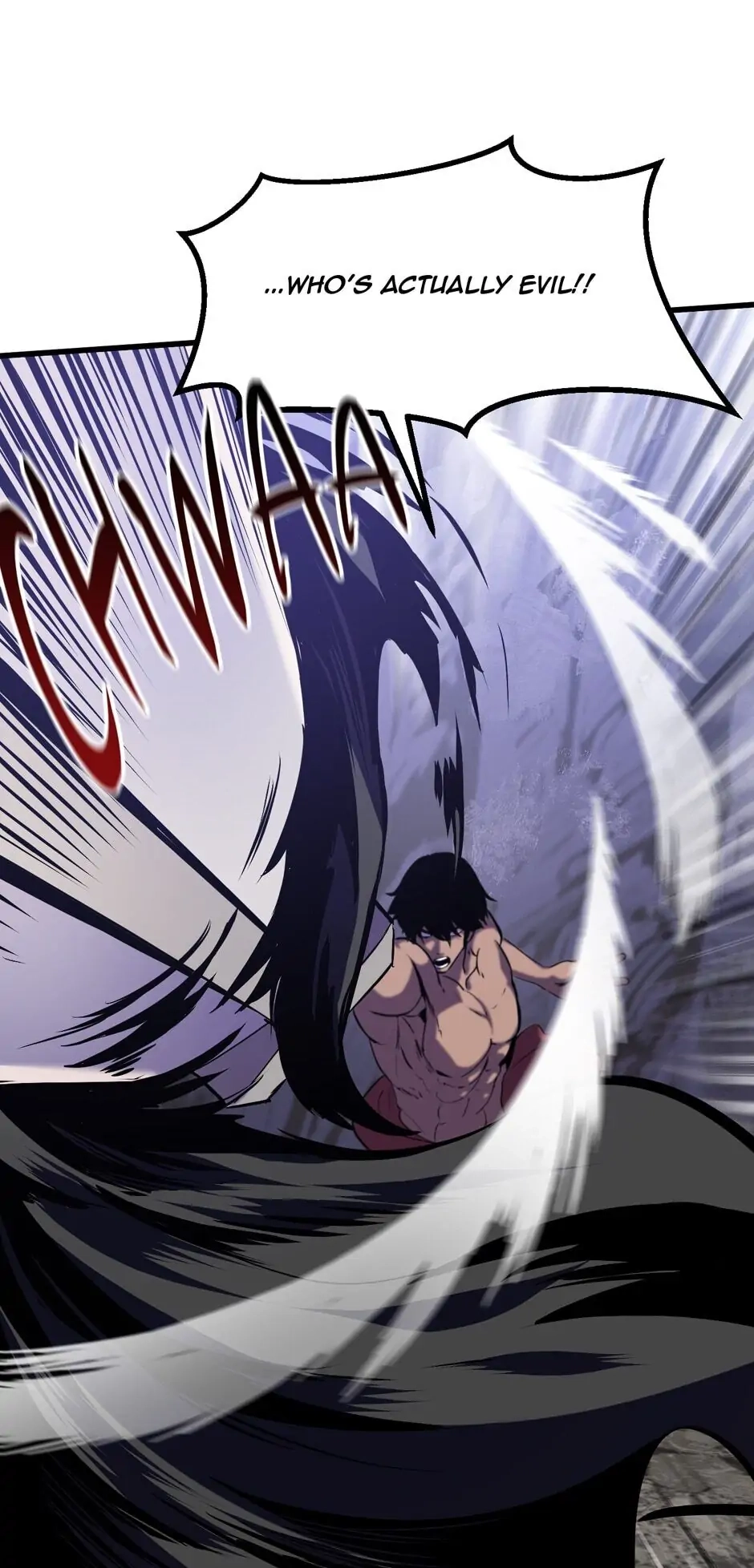 Survival Story of a Sword King in a Fantasy World Chapter 63 – Chapter 63
           : One on One Fight Page 52