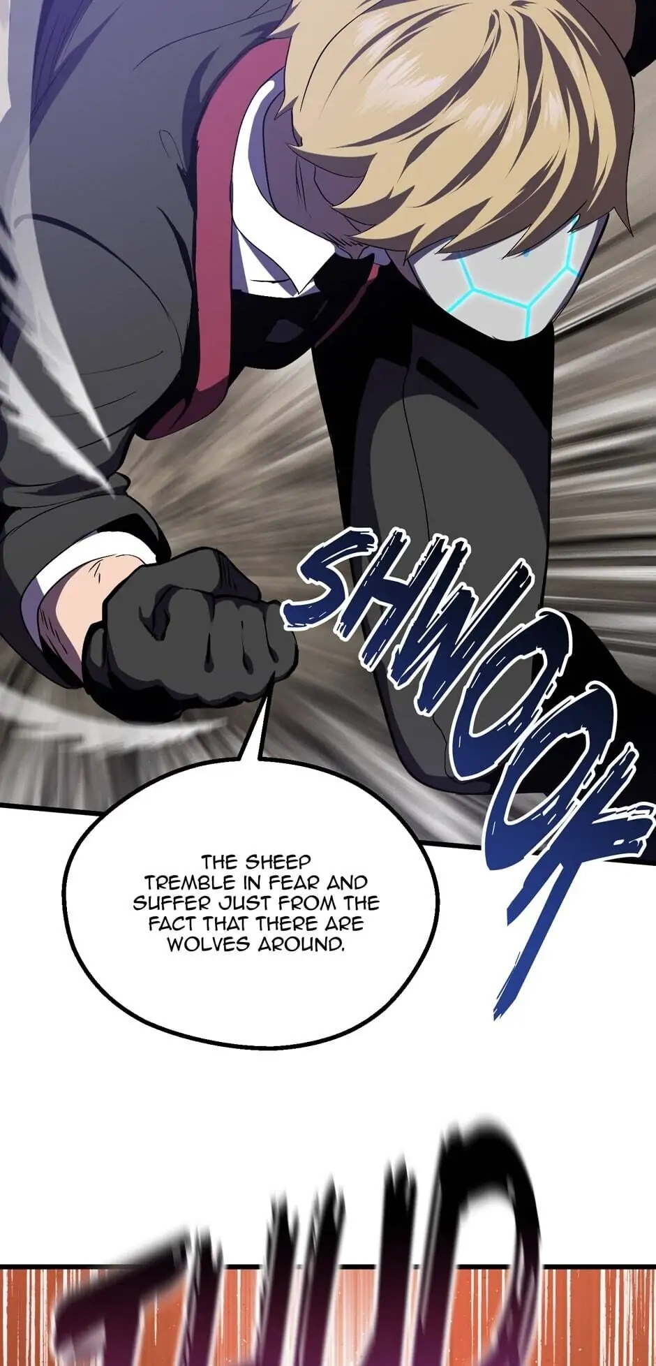 Survival Story of a Sword King in a Fantasy World Chapter 63 – Chapter 63
           : One on One Fight Page 55