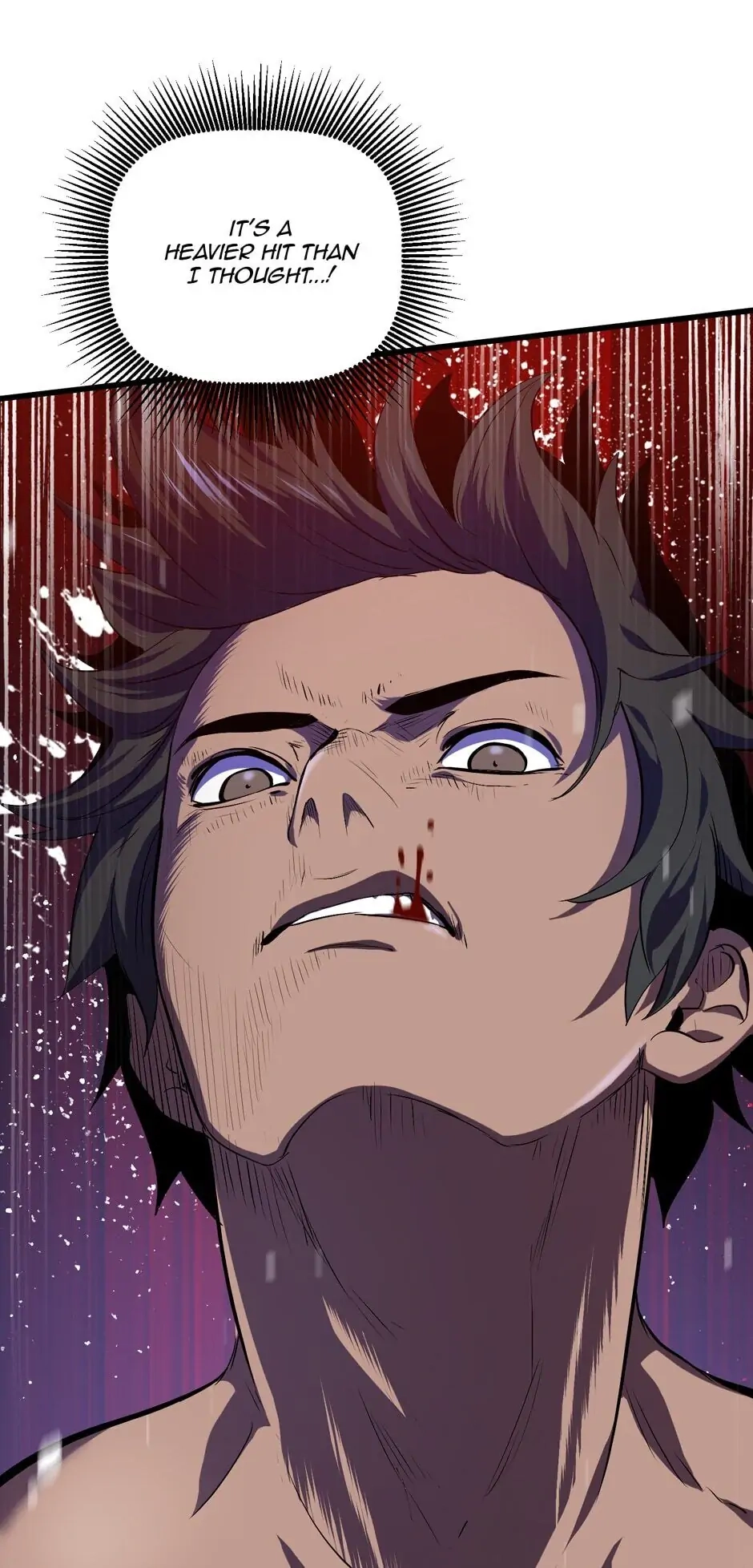 Survival Story of a Sword King in a Fantasy World Chapter 63 – Chapter 63
           : One on One Fight Page 57