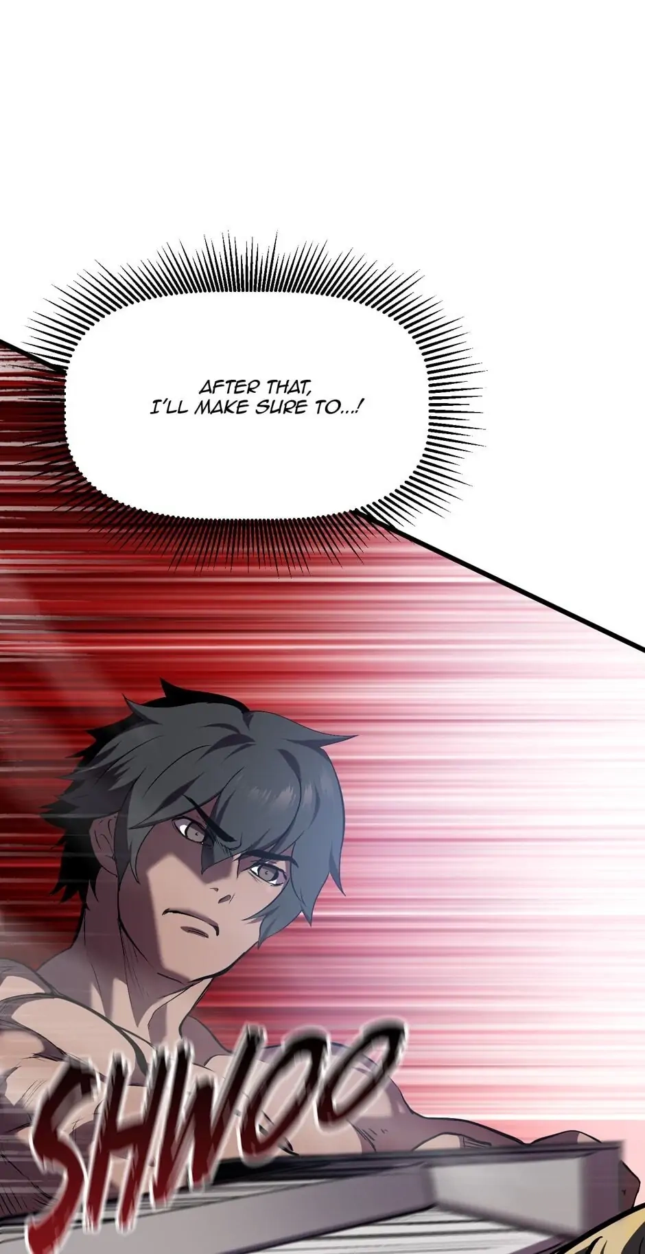 Survival Story of a Sword King in a Fantasy World Chapter 63 – Chapter 63
           : One on One Fight Page 64