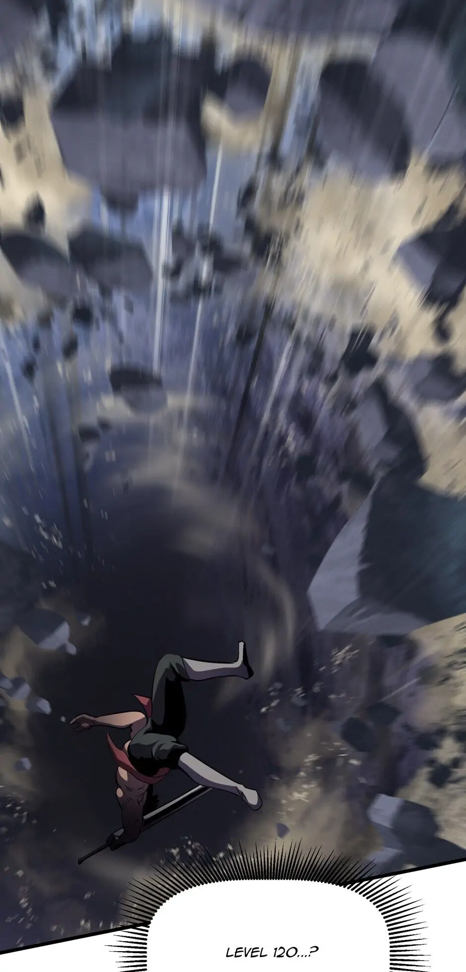 Survival Story of a Sword King in a Fantasy World Chapter 63 – Chapter 63
           : One on One Fight Page 73