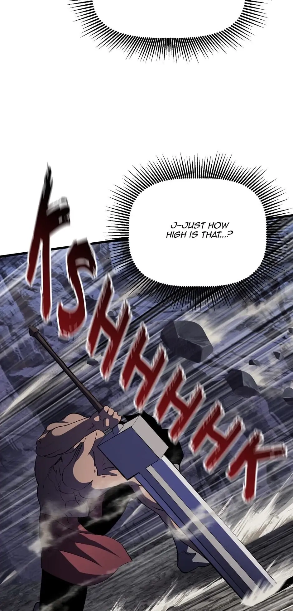 Survival Story of a Sword King in a Fantasy World Chapter 63 – Chapter 63
           : One on One Fight Page 74