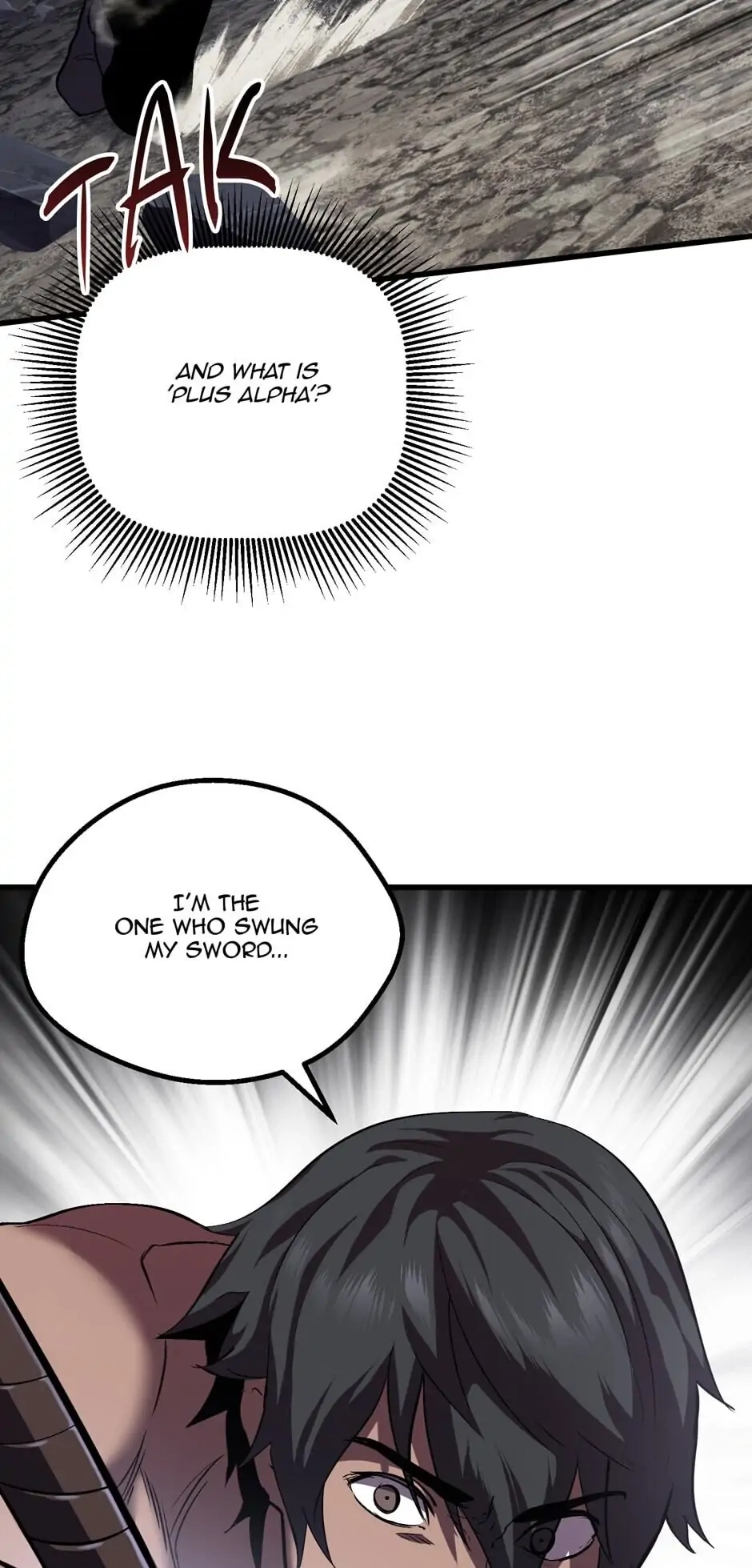 Survival Story of a Sword King in a Fantasy World Chapter 63 – Chapter 63
           : One on One Fight Page 75
