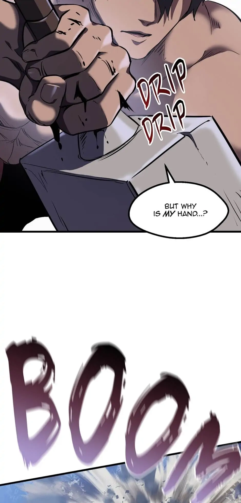 Survival Story of a Sword King in a Fantasy World Chapter 63 – Chapter 63
           : One on One Fight Page 76