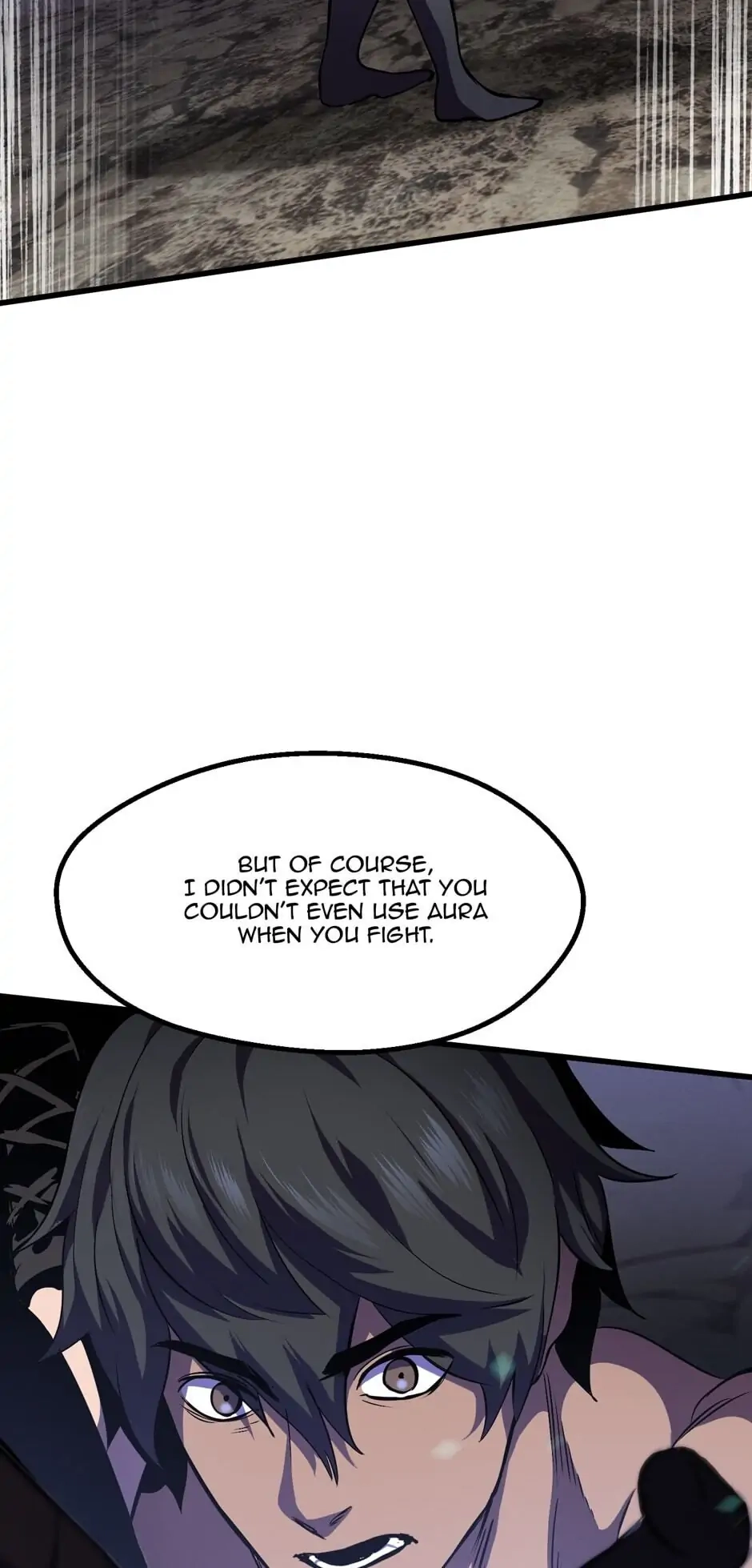 Survival Story of a Sword King in a Fantasy World Chapter 63 – Chapter 63
           : One on One Fight Page 86