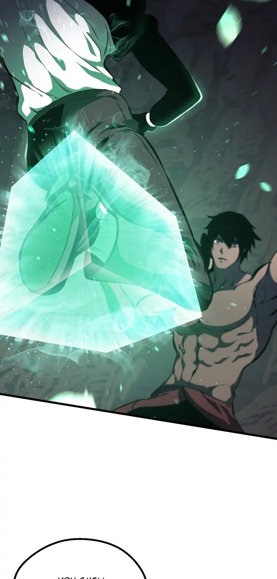 Survival Story of a Sword King in a Fantasy World Chapter 63 – Chapter 63
           : One on One Fight Page 88