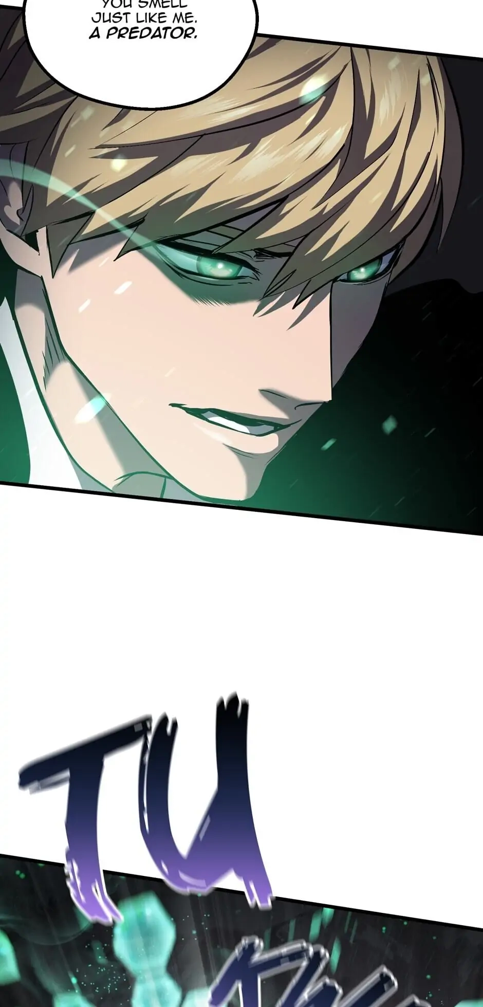 Survival Story of a Sword King in a Fantasy World Chapter 63 – Chapter 63
           : One on One Fight Page 89