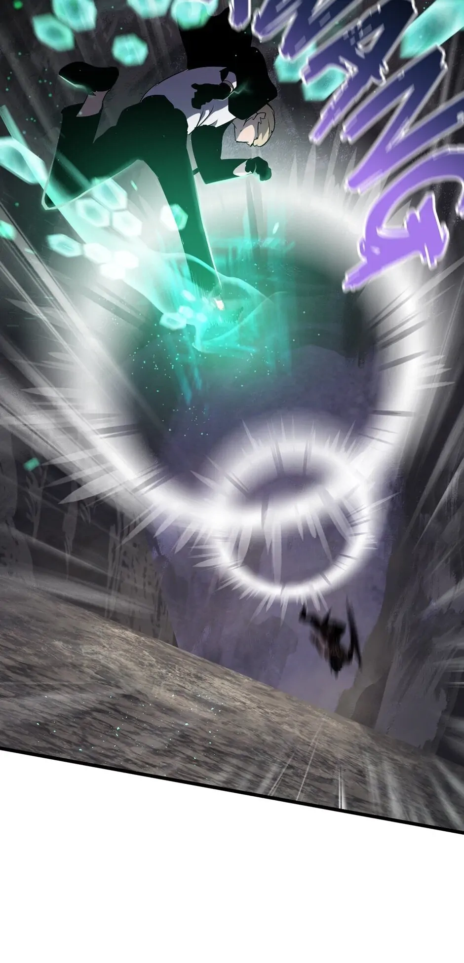 Survival Story of a Sword King in a Fantasy World Chapter 63 – Chapter 63
           : One on One Fight Page 90