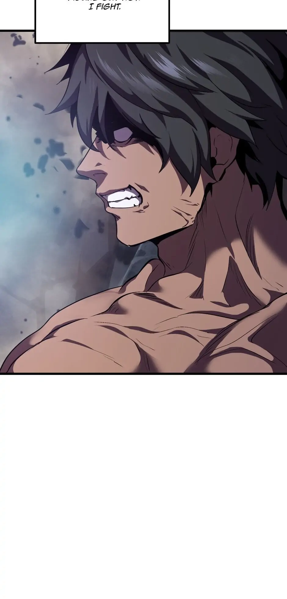Survival Story of a Sword King in a Fantasy World Chapter 63 – Chapter 63
           : One on One Fight Page 96