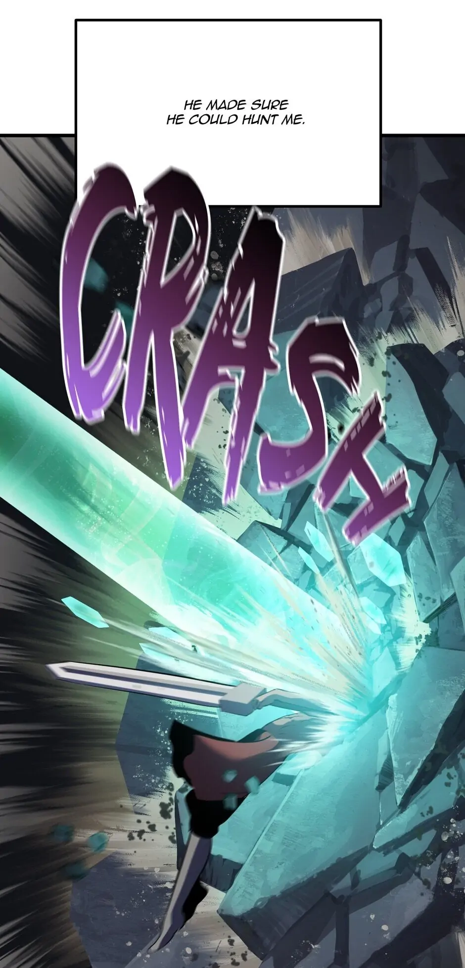 Survival Story of a Sword King in a Fantasy World Chapter 63 – Chapter 63
           : One on One Fight Page 97