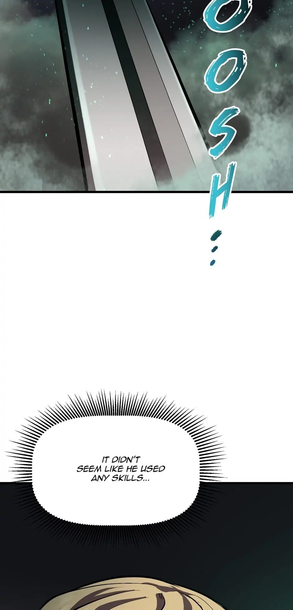 Survival Story of a Sword King in a Fantasy World Chapter 63 – Chapter 63
           : One on One Fight Page 102