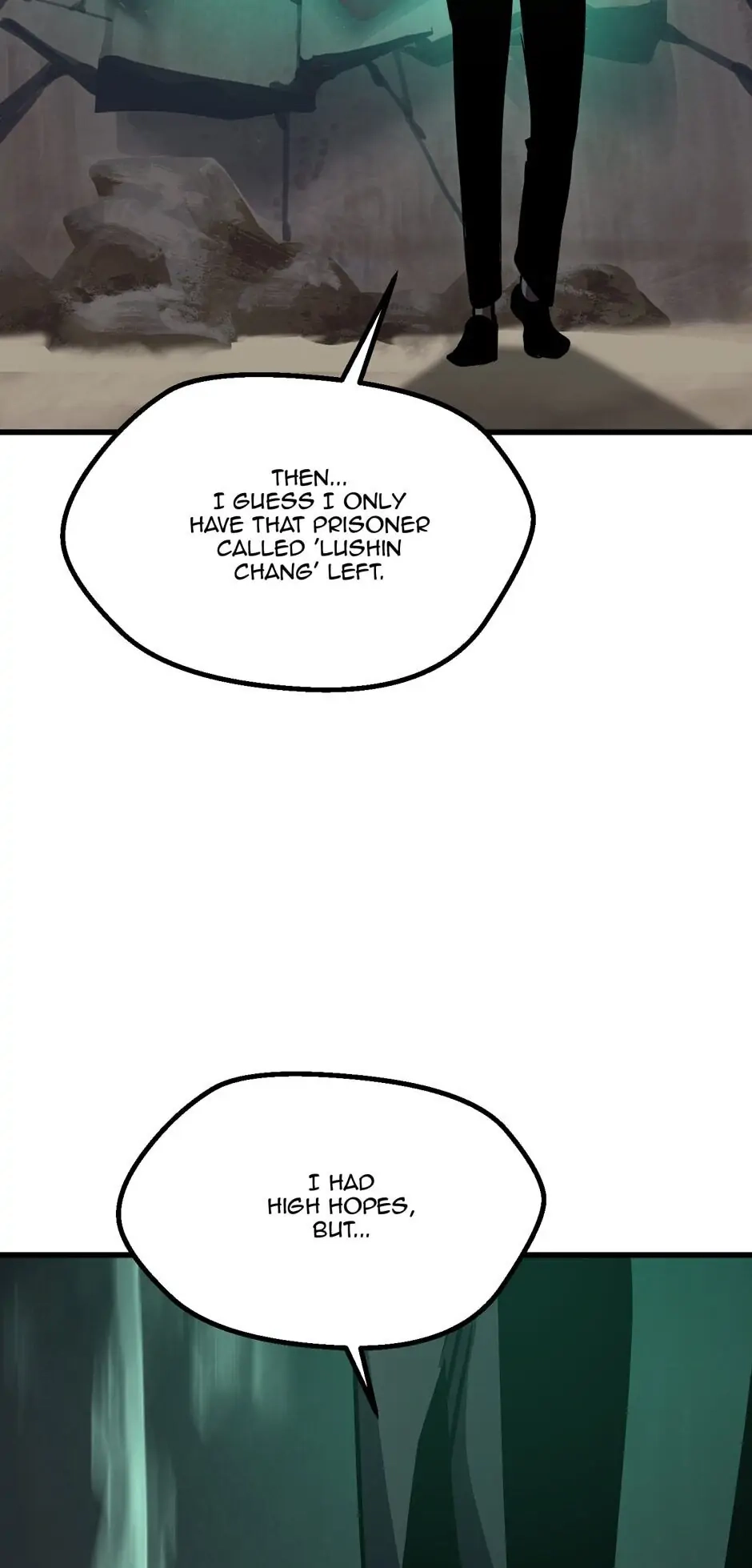 Survival Story of a Sword King in a Fantasy World Chapter 63 – Chapter 63
           : One on One Fight Page 105