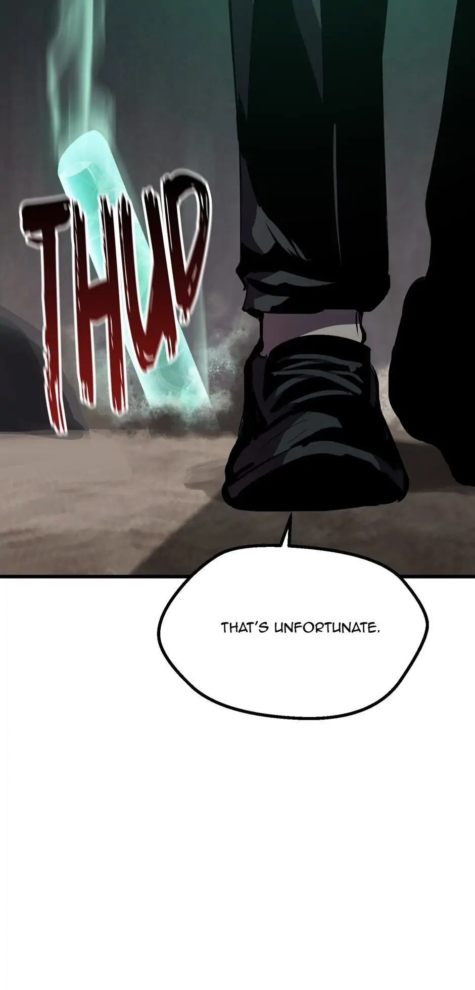 Survival Story of a Sword King in a Fantasy World Chapter 63 – Chapter 63
           : One on One Fight Page 106
