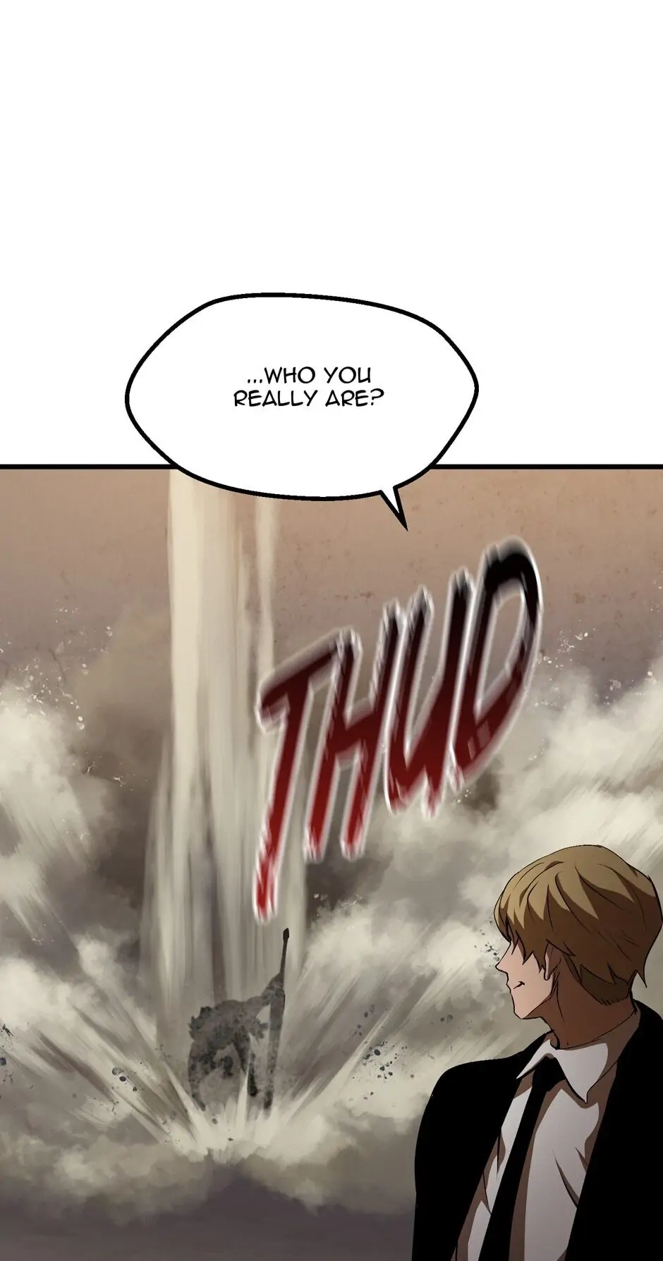 Survival Story of a Sword King in a Fantasy World Chapter 63 – Chapter 63
           : One on One Fight Page 111