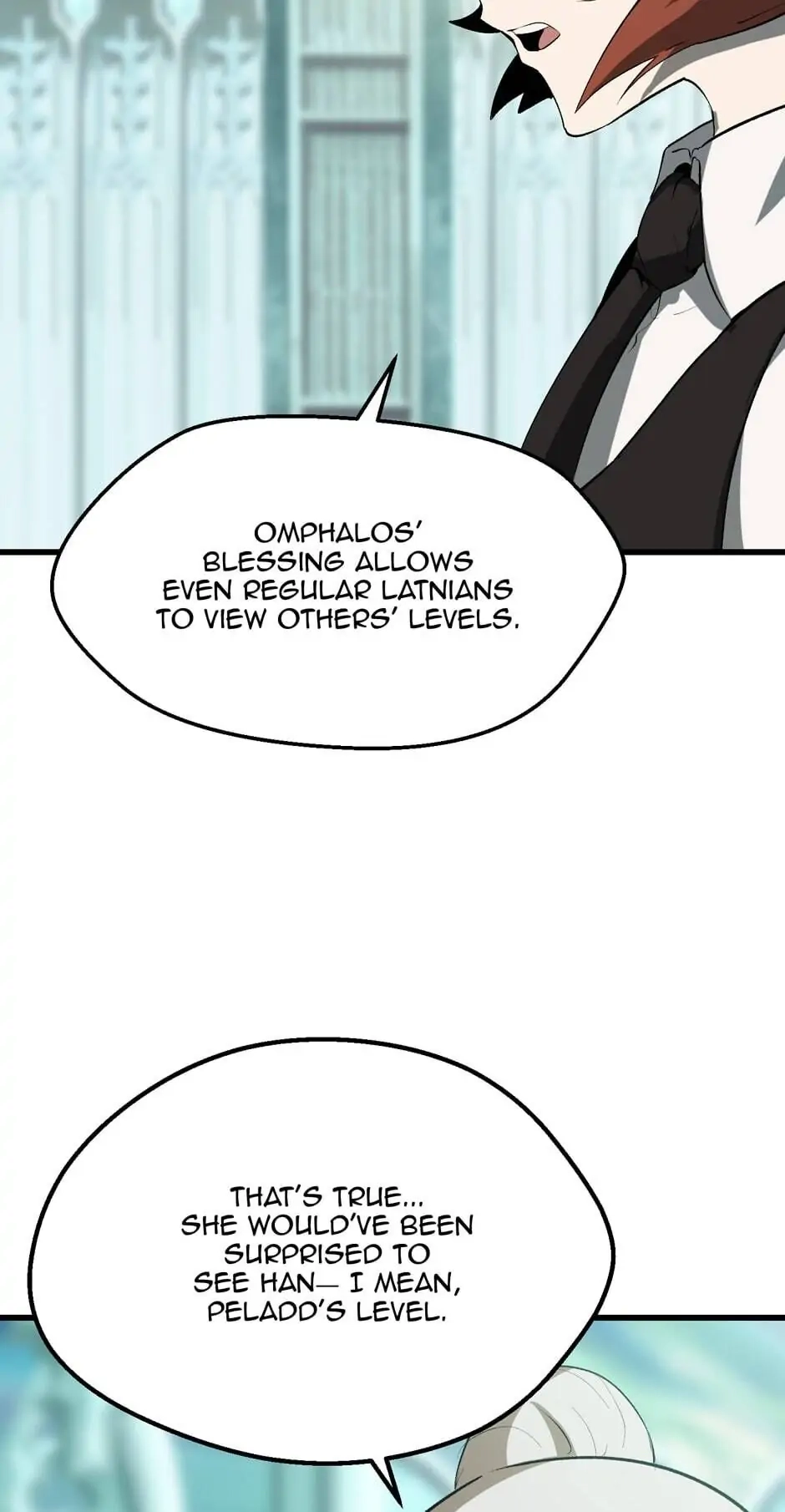Survival Story of a Sword King in a Fantasy World Chapter 100 – Chapter 100
           : Mischievous Sylph King Page 6