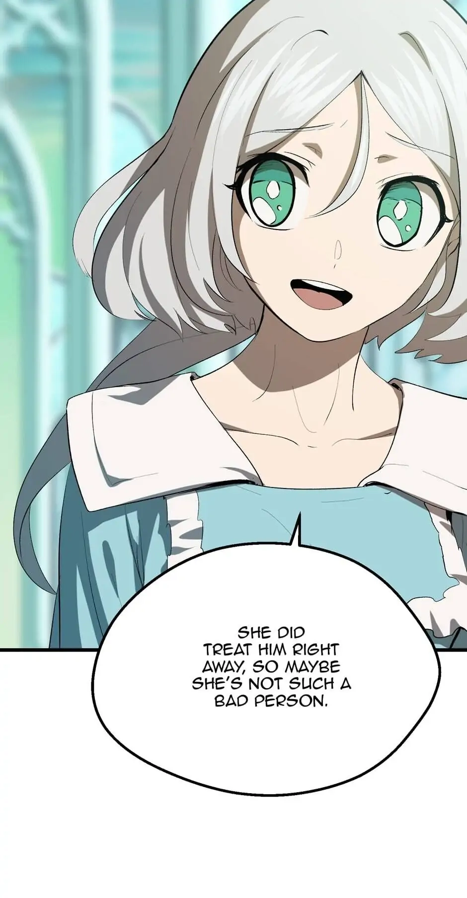 Survival Story of a Sword King in a Fantasy World Chapter 100 – Chapter 100
           : Mischievous Sylph King Page 7