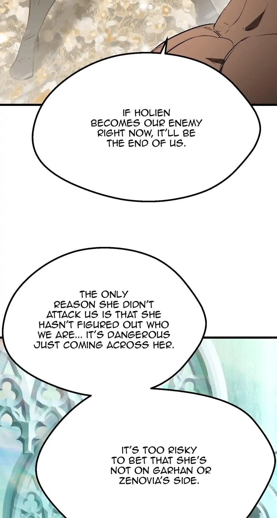 Survival Story of a Sword King in a Fantasy World Chapter 100 – Chapter 100
           : Mischievous Sylph King Page 9
