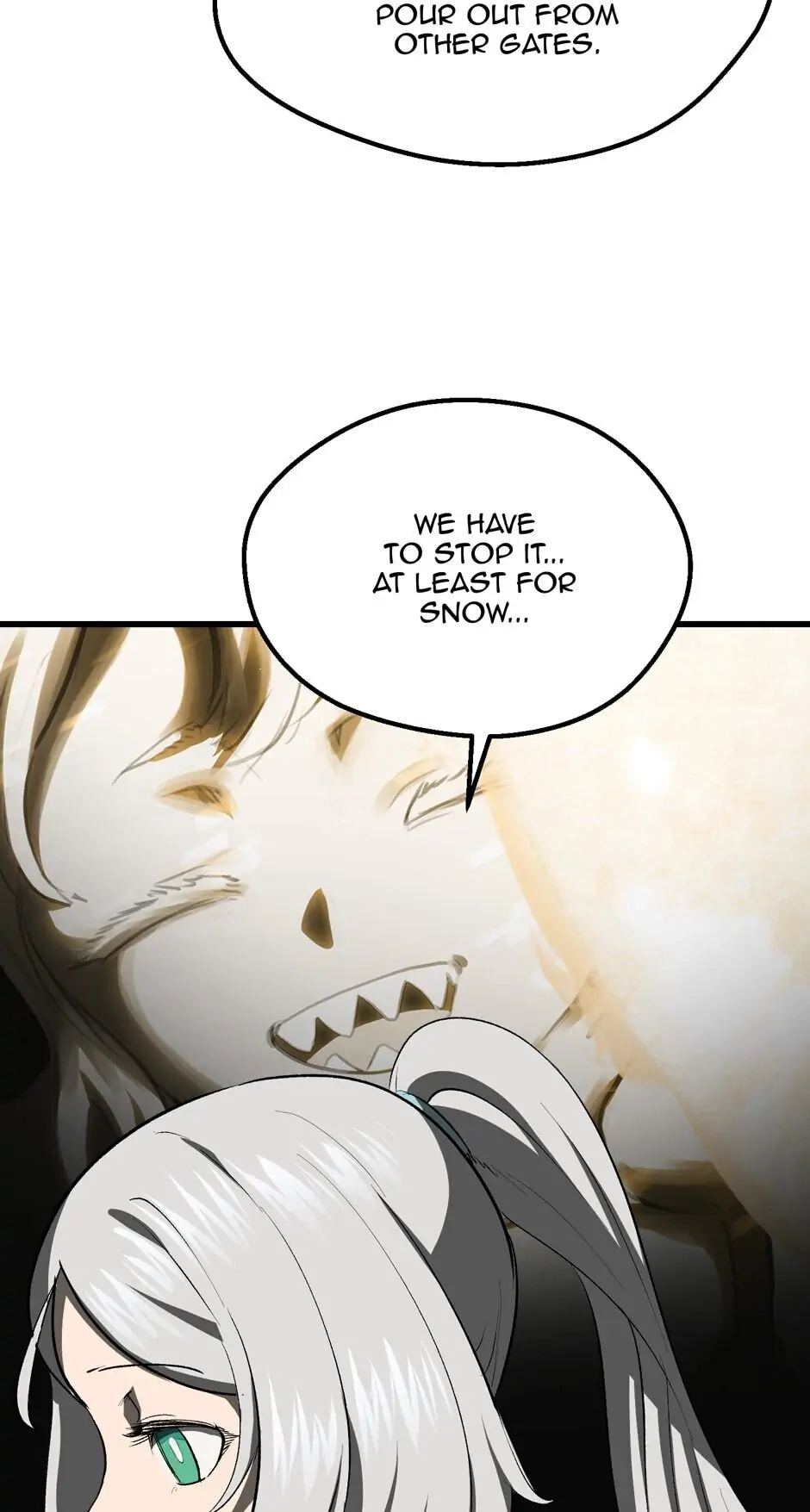Survival Story of a Sword King in a Fantasy World Chapter 100 – Chapter 100
           : Mischievous Sylph King Page 12