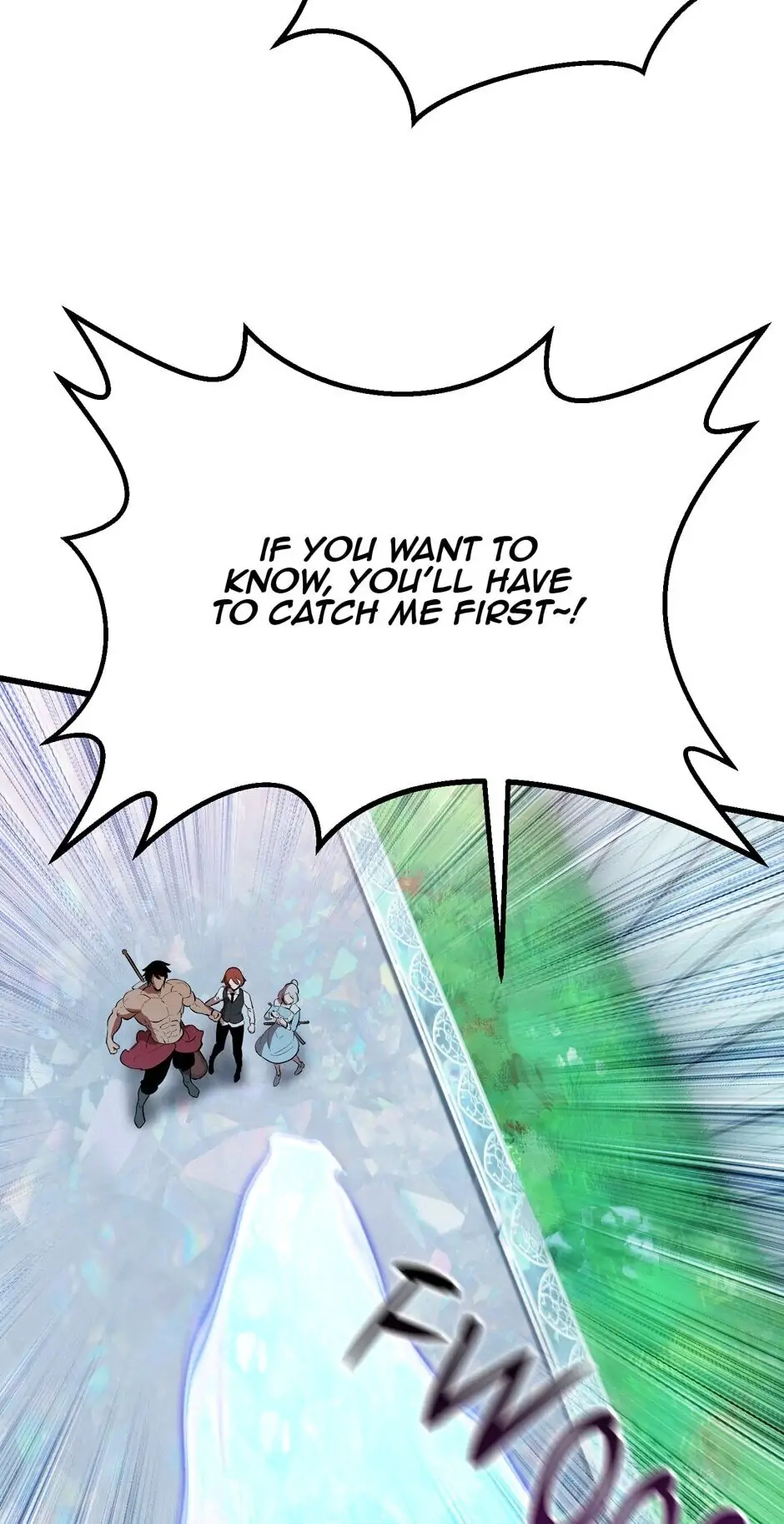 Survival Story of a Sword King in a Fantasy World Chapter 100 – Chapter 100
           : Mischievous Sylph King Page 20