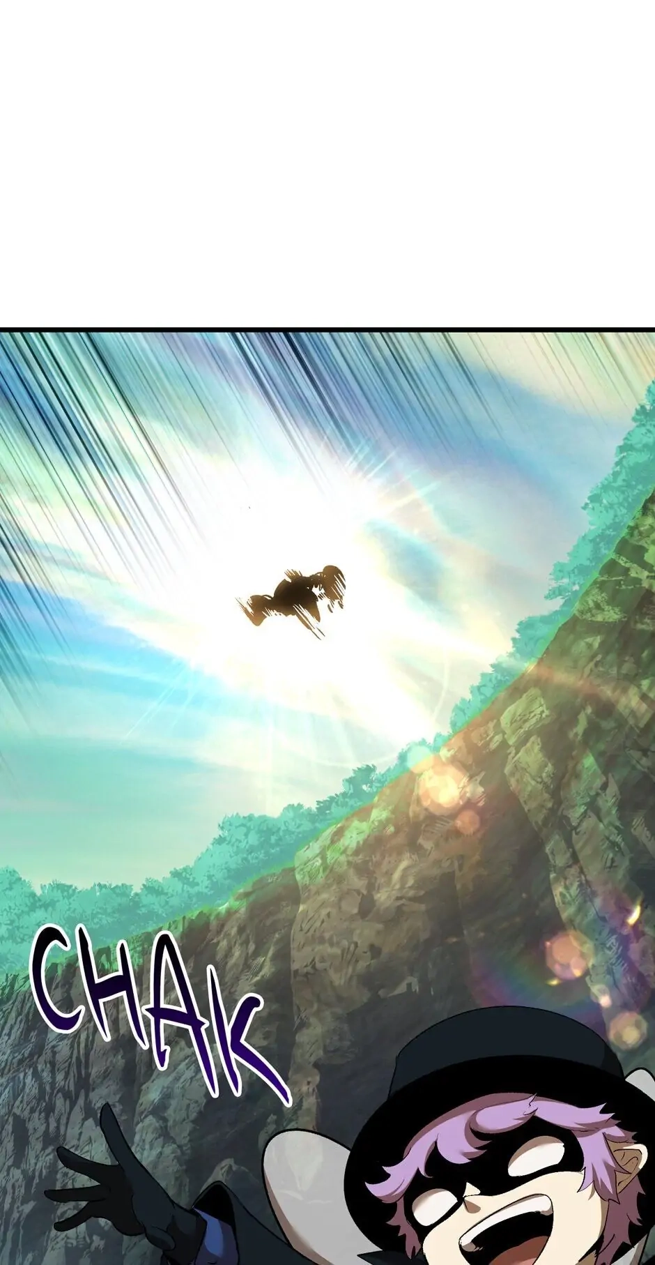 Survival Story of a Sword King in a Fantasy World Chapter 100 – Chapter 100
           : Mischievous Sylph King Page 33