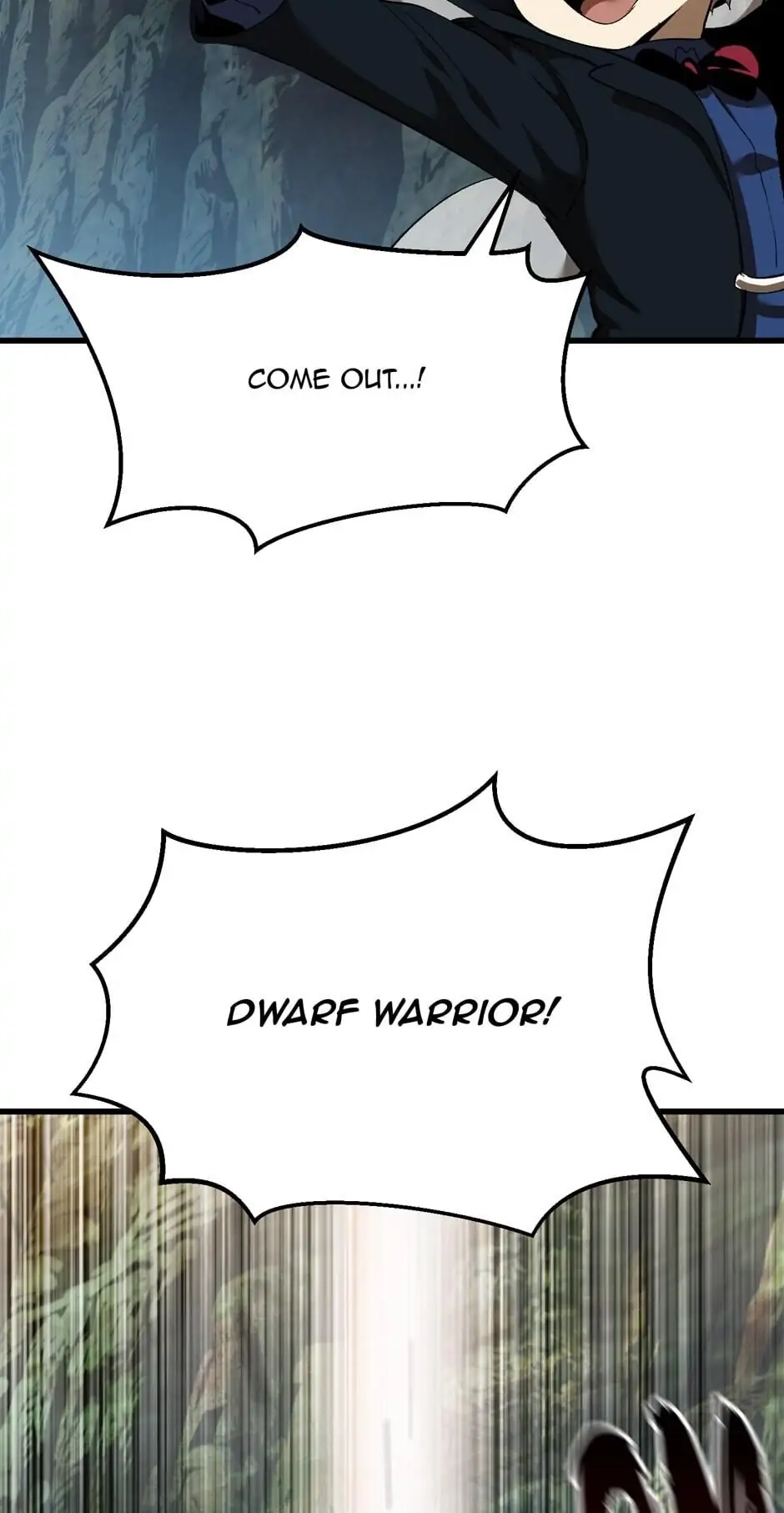 Survival Story of a Sword King in a Fantasy World Chapter 100 – Chapter 100
           : Mischievous Sylph King Page 34