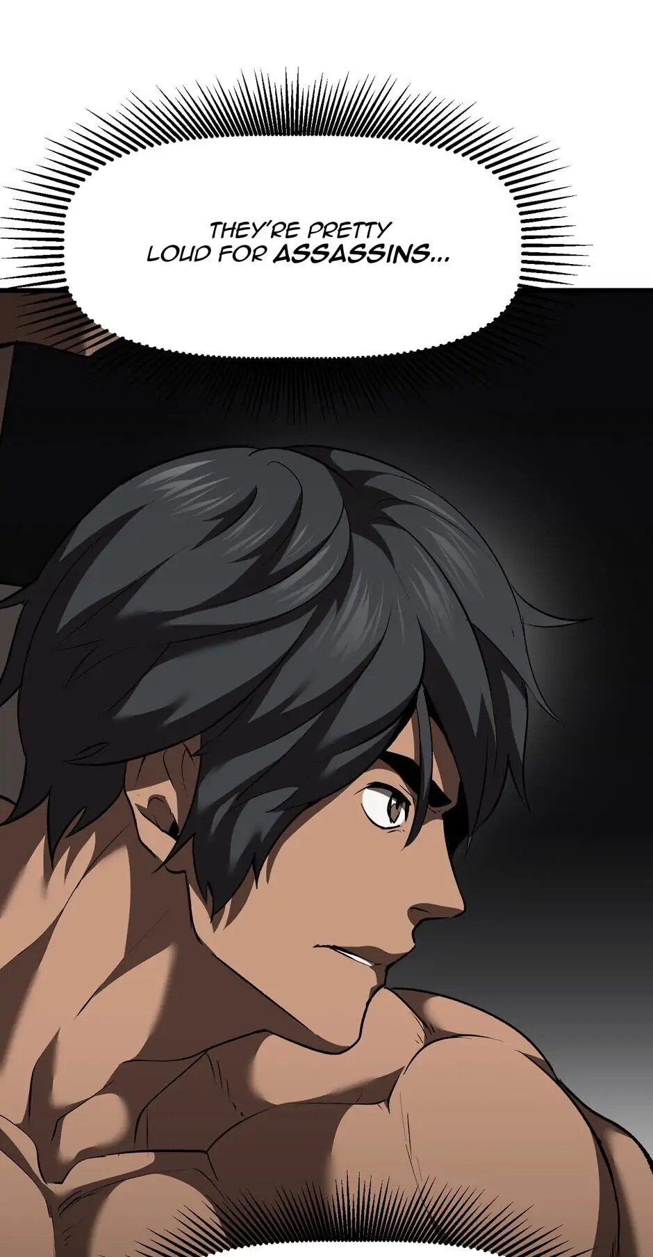 Survival Story of a Sword King in a Fantasy World Chapter 100 – Chapter 100
           : Mischievous Sylph King Page 38