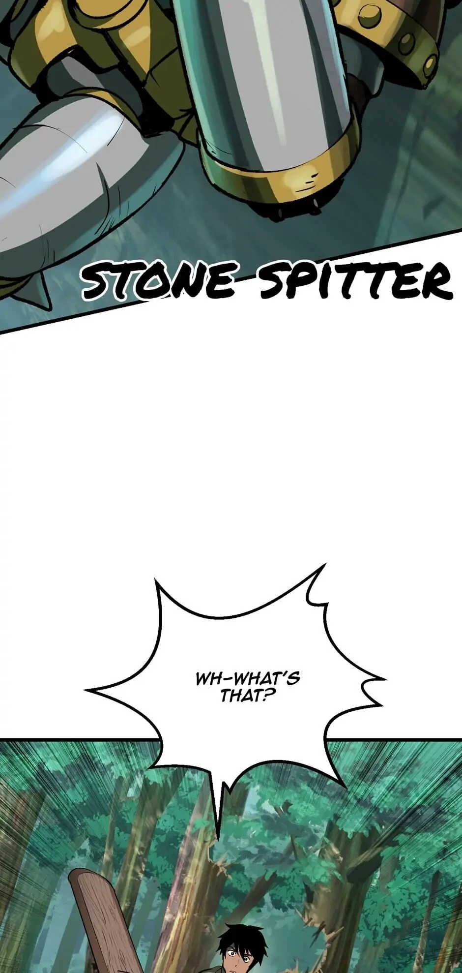 Survival Story of a Sword King in a Fantasy World Chapter 100 – Chapter 100
           : Mischievous Sylph King Page 48