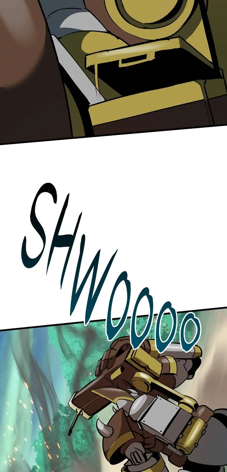 Survival Story of a Sword King in a Fantasy World Chapter 100 – Chapter 100
           : Mischievous Sylph King Page 57