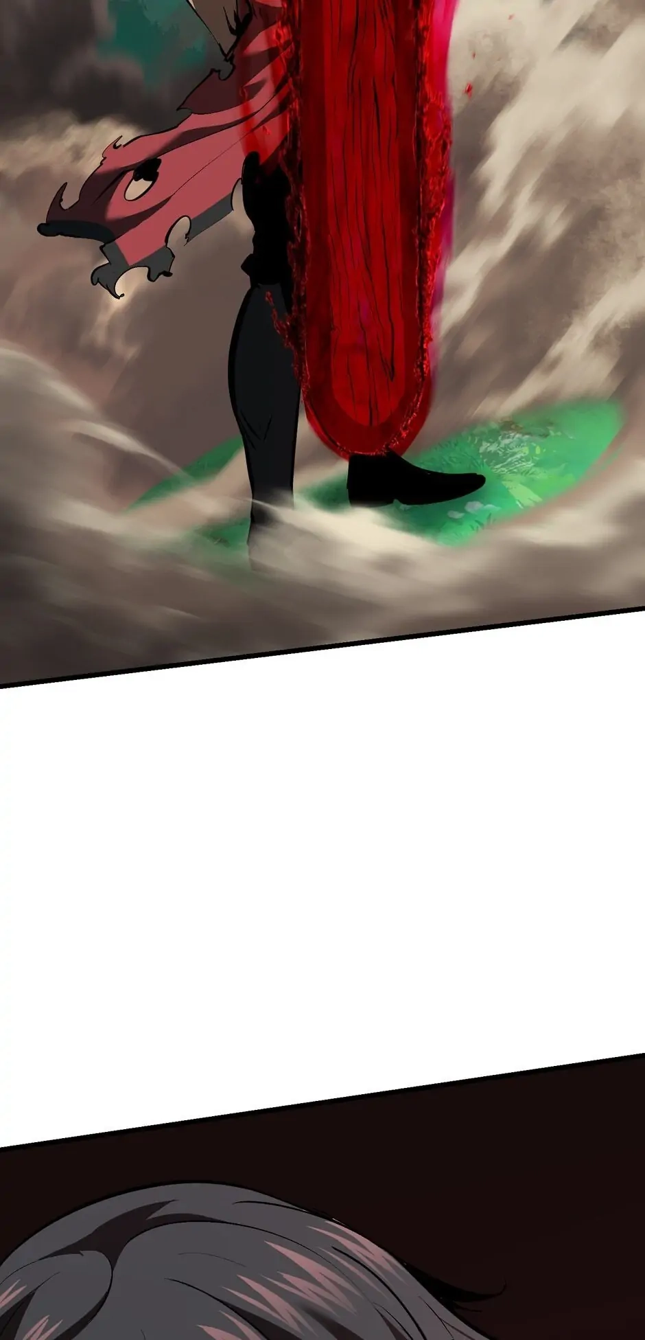 Survival Story of a Sword King in a Fantasy World Chapter 100 – Chapter 100
           : Mischievous Sylph King Page 61