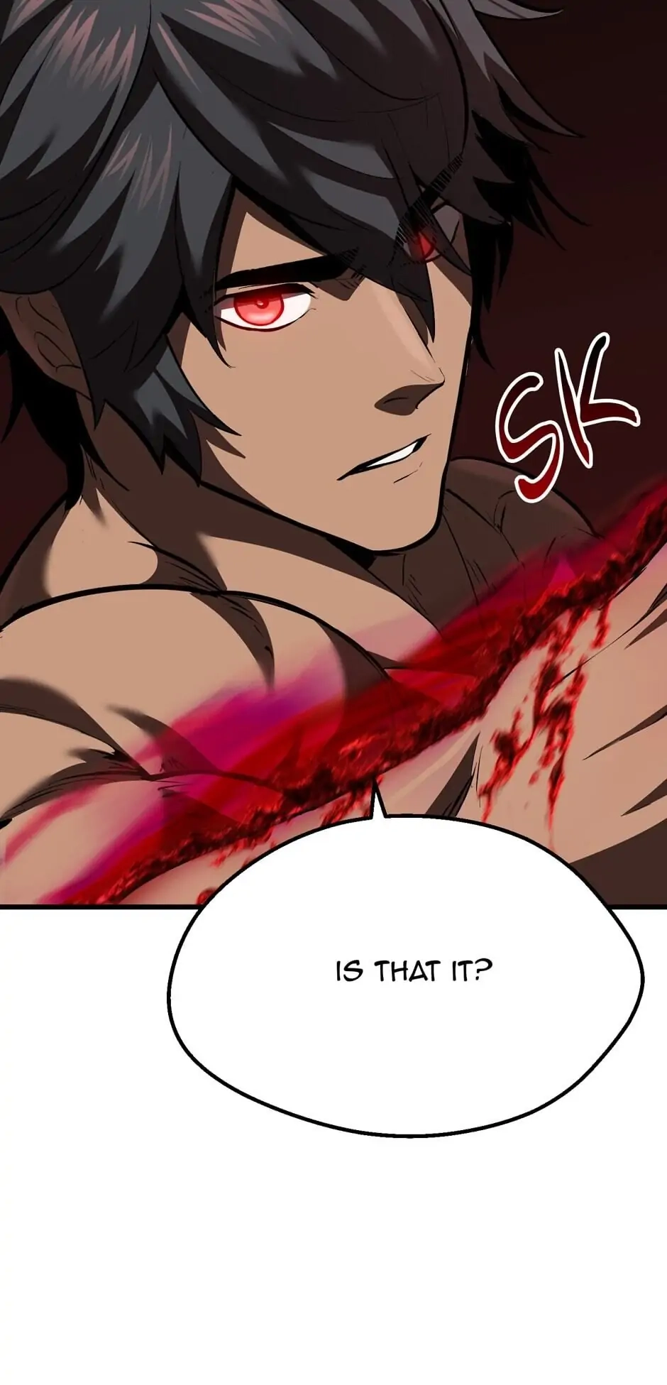 Survival Story of a Sword King in a Fantasy World Chapter 100 – Chapter 100
           : Mischievous Sylph King Page 62