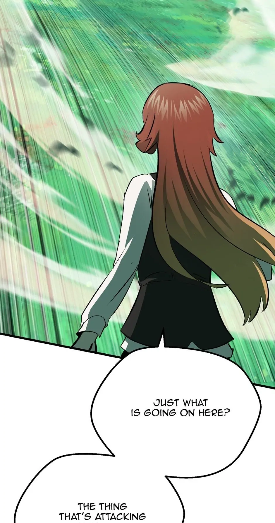 Survival Story of a Sword King in a Fantasy World Chapter 100 – Chapter 100
           : Mischievous Sylph King Page 67