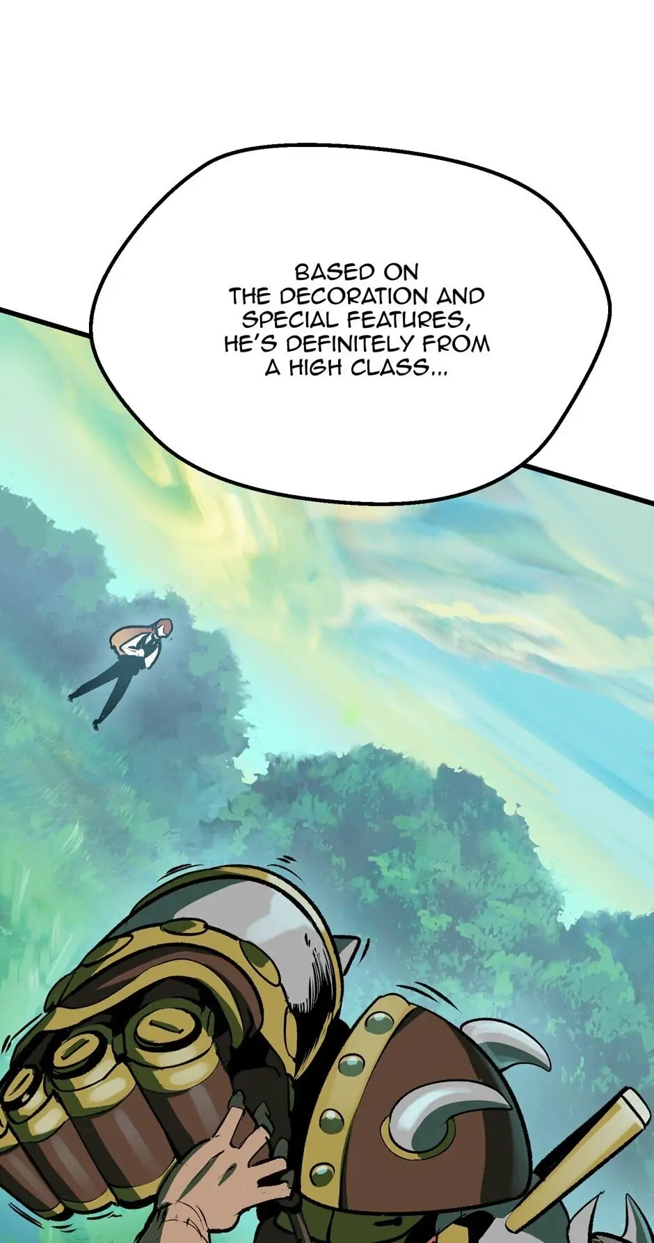 Survival Story of a Sword King in a Fantasy World Chapter 100 – Chapter 100
           : Mischievous Sylph King Page 69