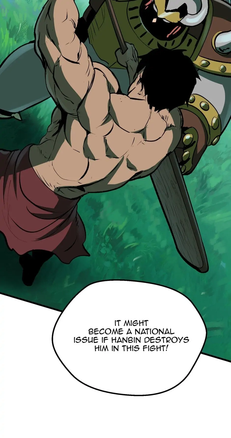 Survival Story of a Sword King in a Fantasy World Chapter 100 – Chapter 100
           : Mischievous Sylph King Page 70