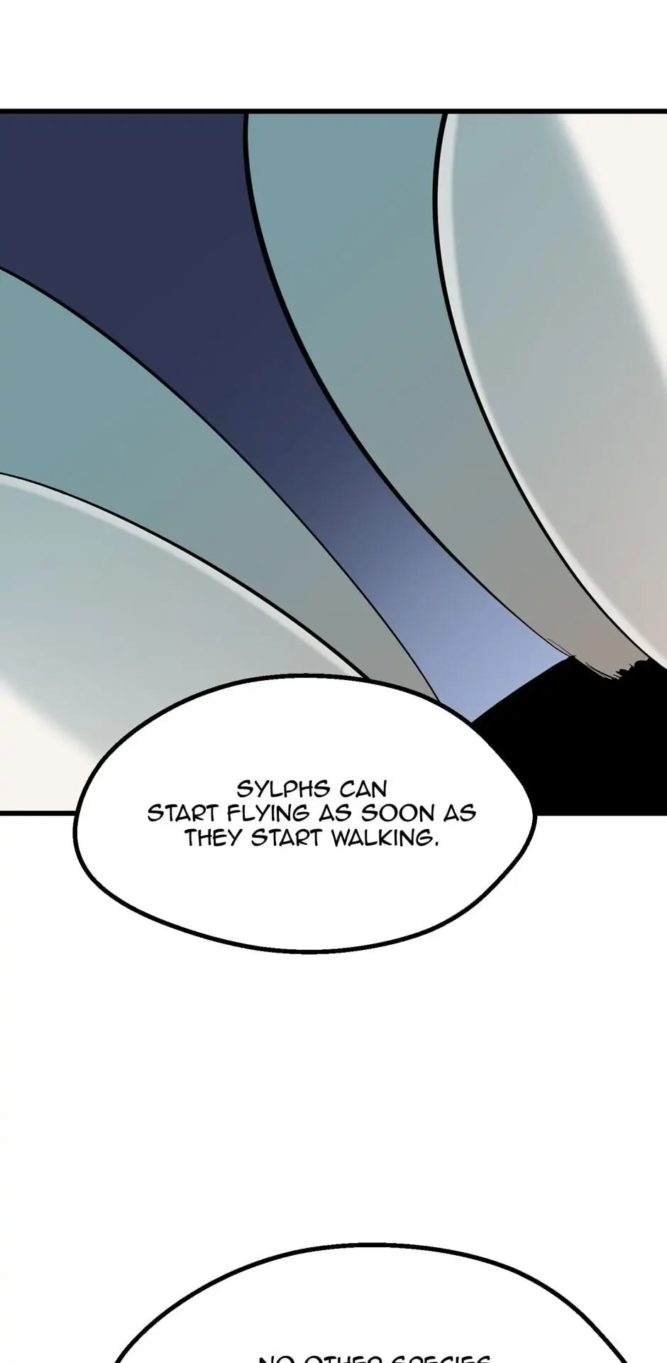 Survival Story of a Sword King in a Fantasy World Chapter 100 – Chapter 100
           : Mischievous Sylph King Page 75