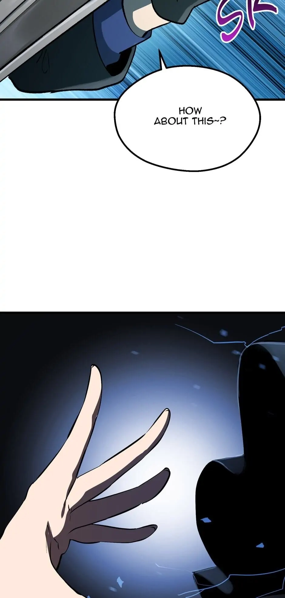 Survival Story of a Sword King in a Fantasy World Chapter 100 – Chapter 100
           : Mischievous Sylph King Page 81