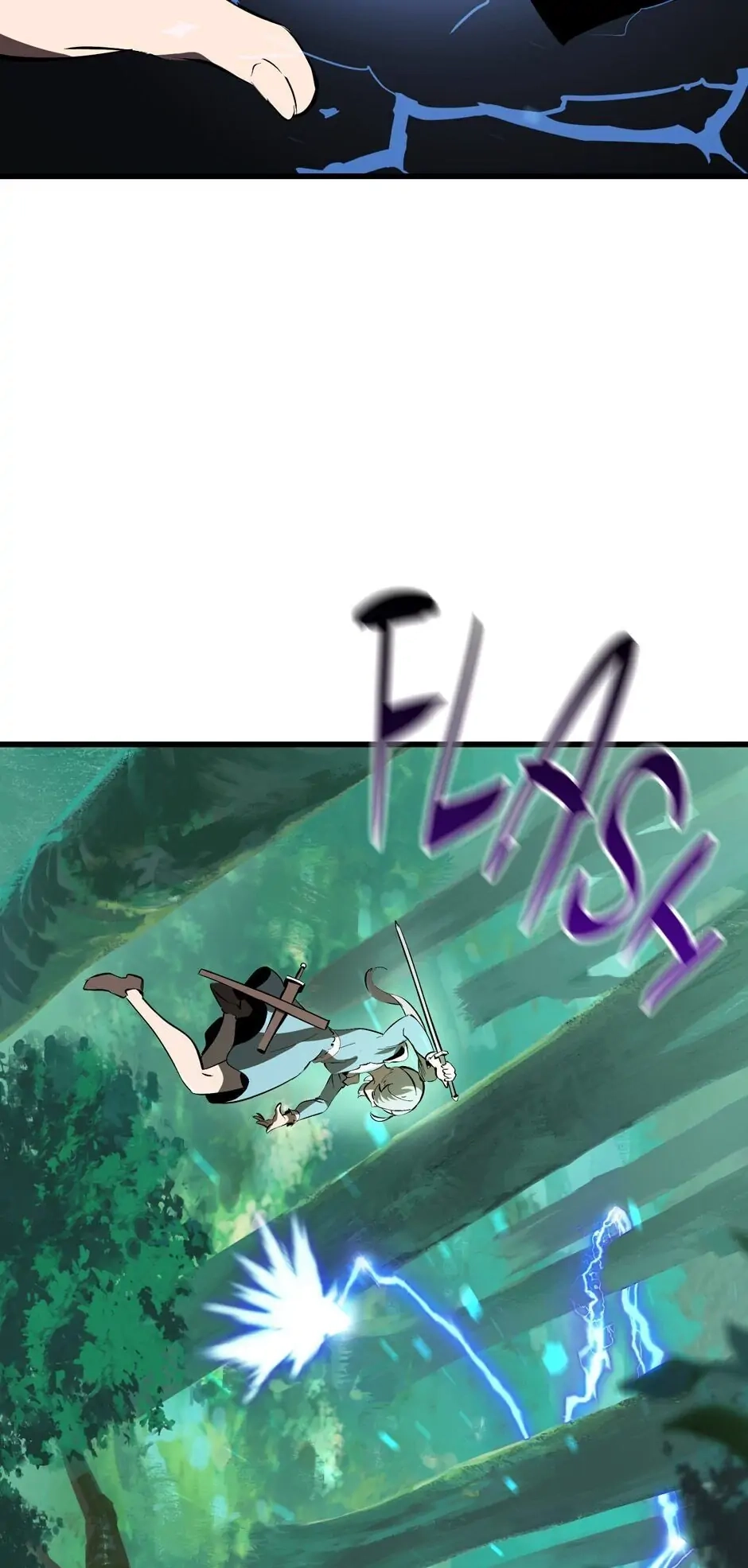 Survival Story of a Sword King in a Fantasy World Chapter 100 – Chapter 100
           : Mischievous Sylph King Page 82