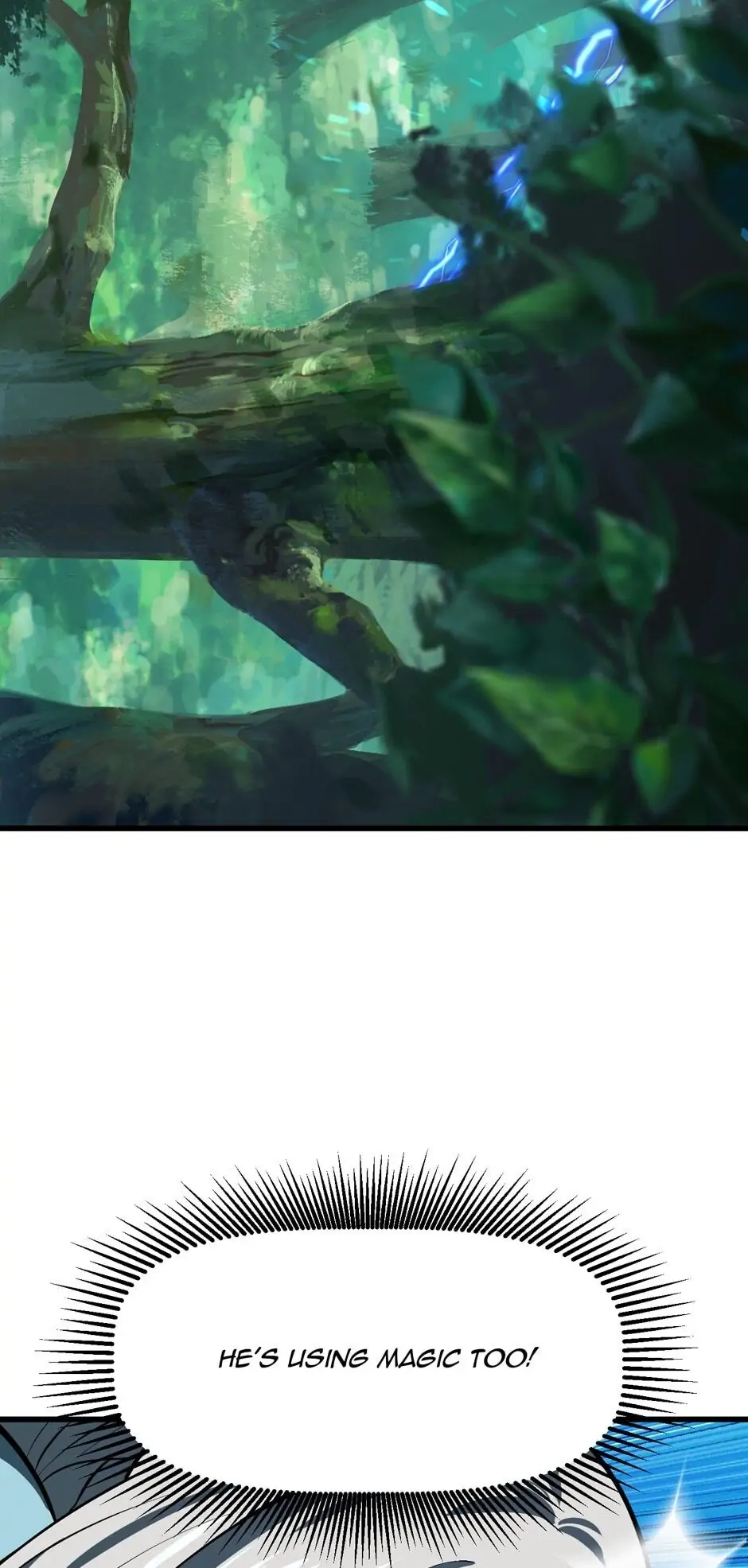 Survival Story of a Sword King in a Fantasy World Chapter 100 – Chapter 100
           : Mischievous Sylph King Page 83