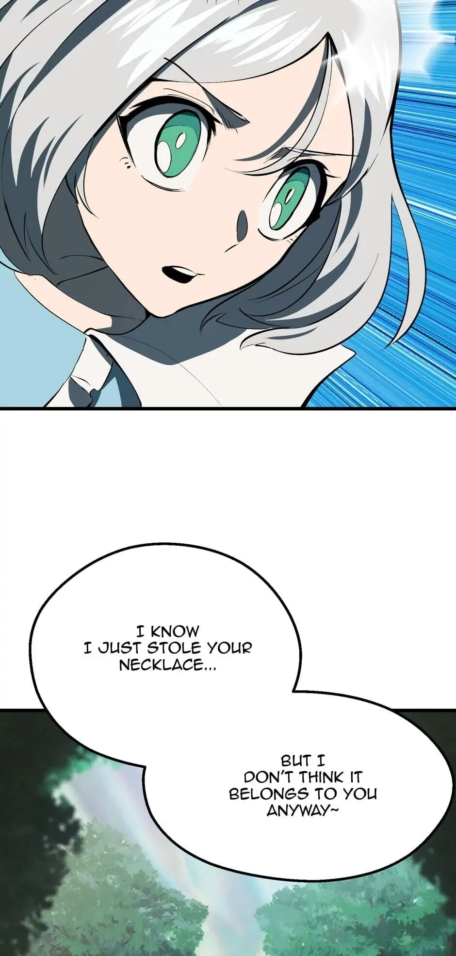 Survival Story of a Sword King in a Fantasy World Chapter 100 – Chapter 100
           : Mischievous Sylph King Page 84