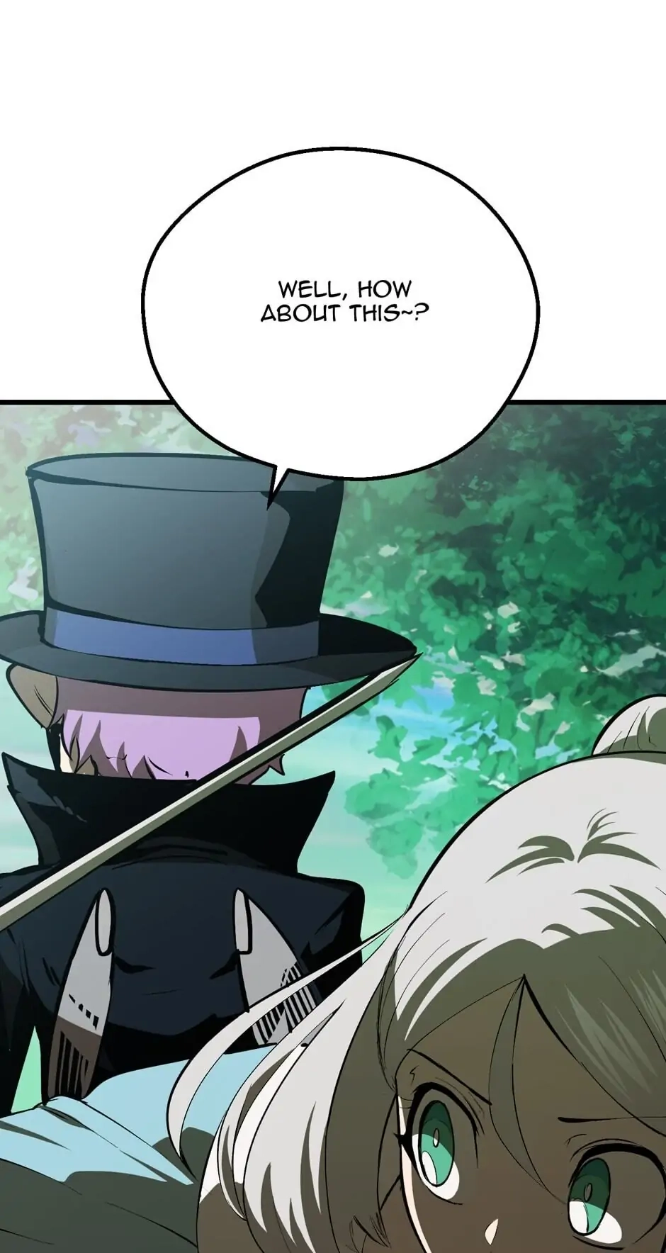 Survival Story of a Sword King in a Fantasy World Chapter 100 – Chapter 100
           : Mischievous Sylph King Page 87
