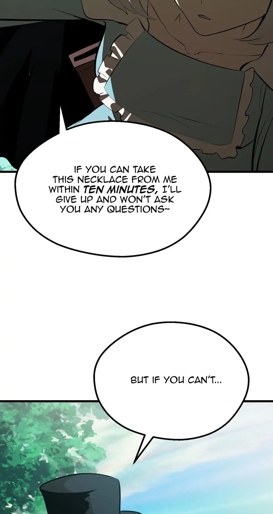 Survival Story of a Sword King in a Fantasy World Chapter 100 – Chapter 100
           : Mischievous Sylph King Page 88